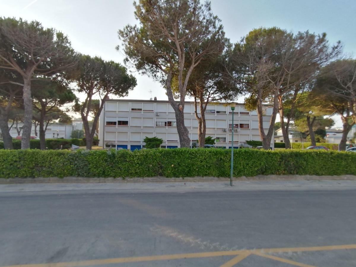 Il Mare Alla Finestra Cavallino-Treporti Exterior photo