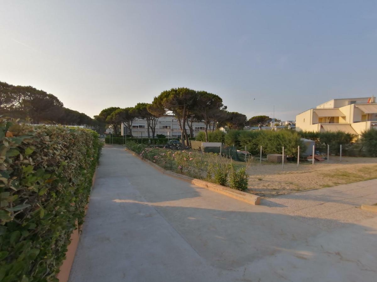 Il Mare Alla Finestra Cavallino-Treporti Exterior photo