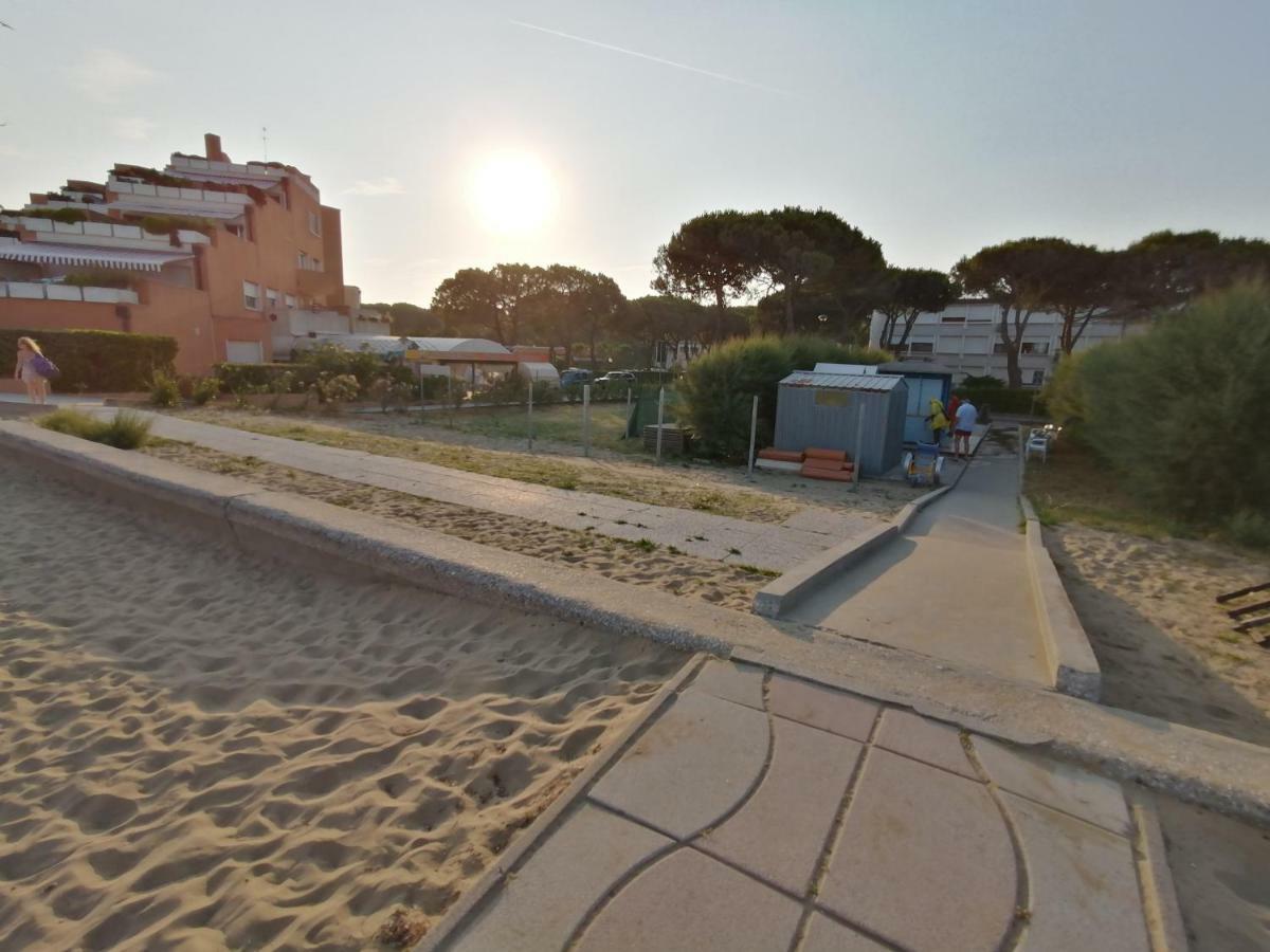 Il Mare Alla Finestra Cavallino-Treporti Exterior photo